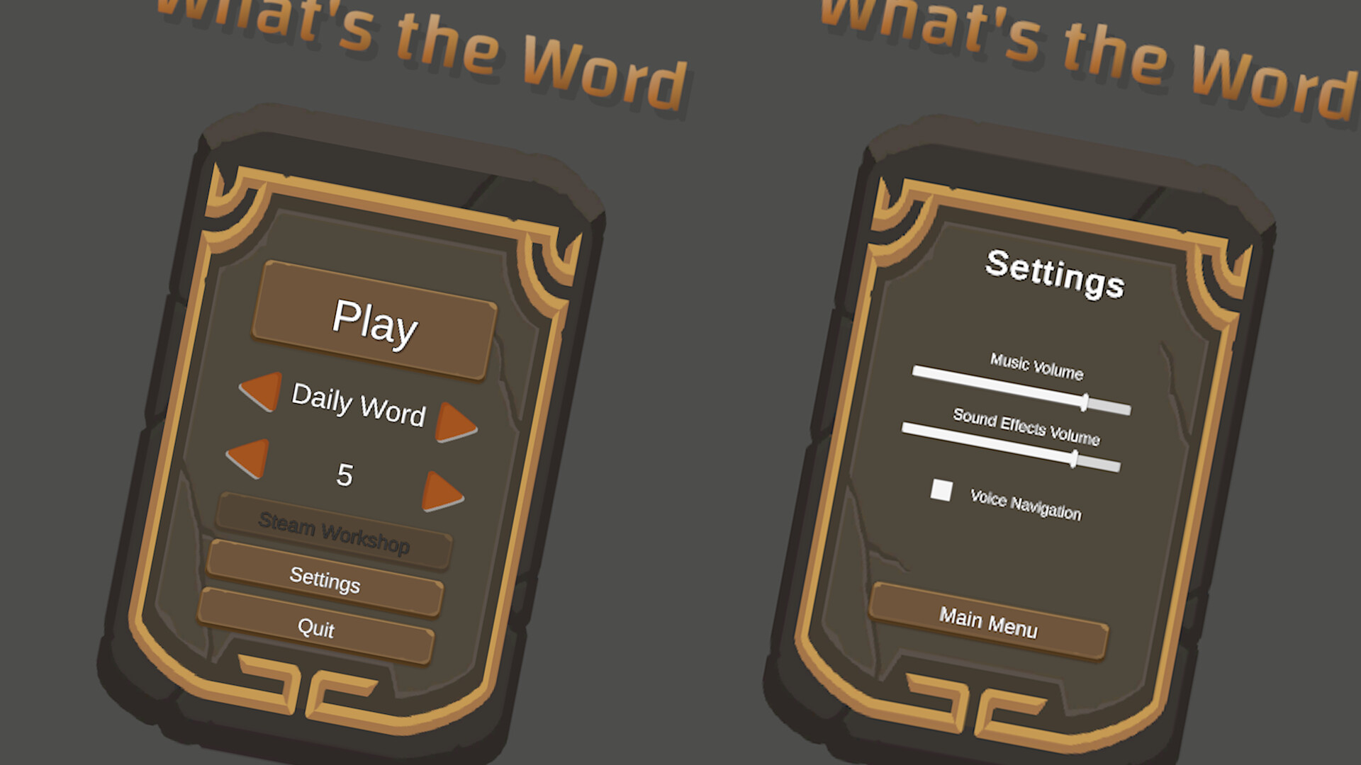 What's the Word screenshot #4