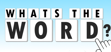 What's the Word