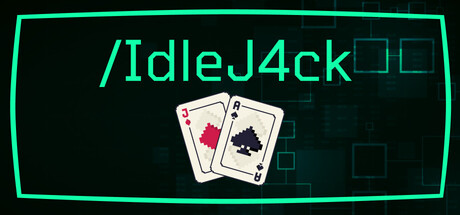 IdleJack Banner