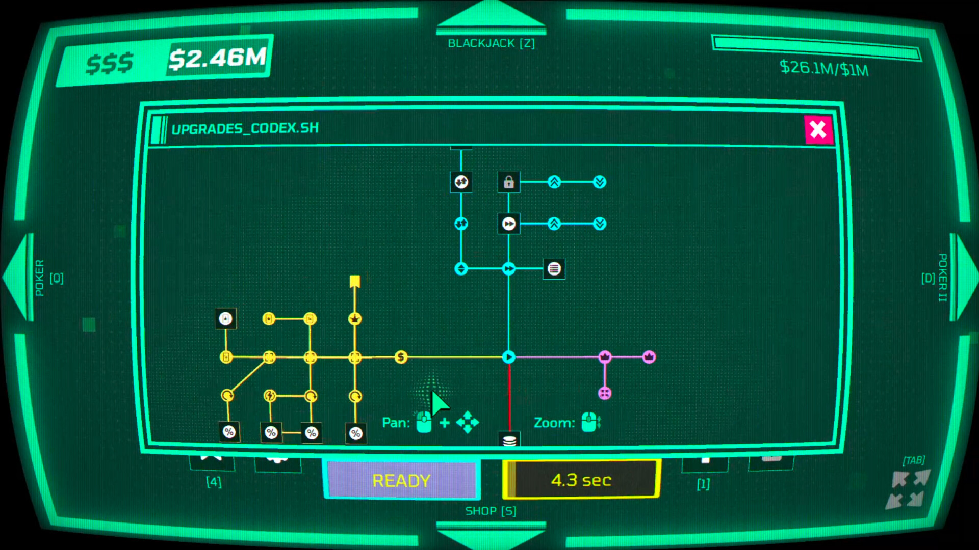 A Game About Flipping Cards