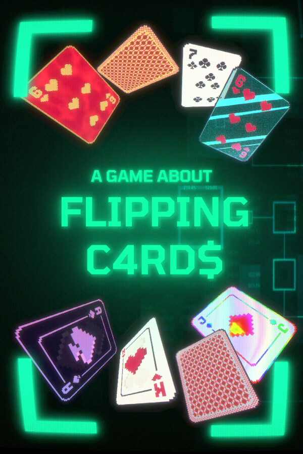 Games About Cards