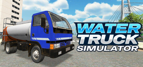 Water Truck Simulator