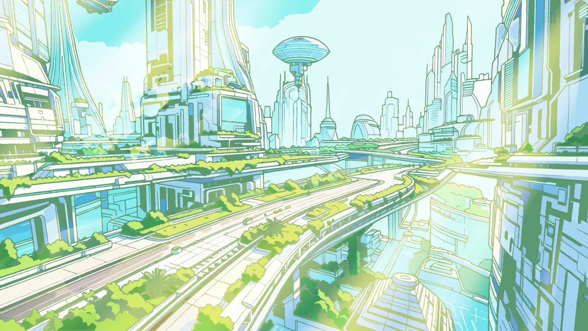 Century’s End Awakening screenshot #9