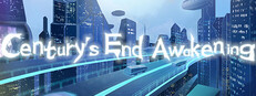 Century’s End Awakening cover