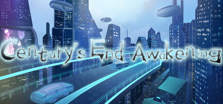 Century’s End Awakening Banner