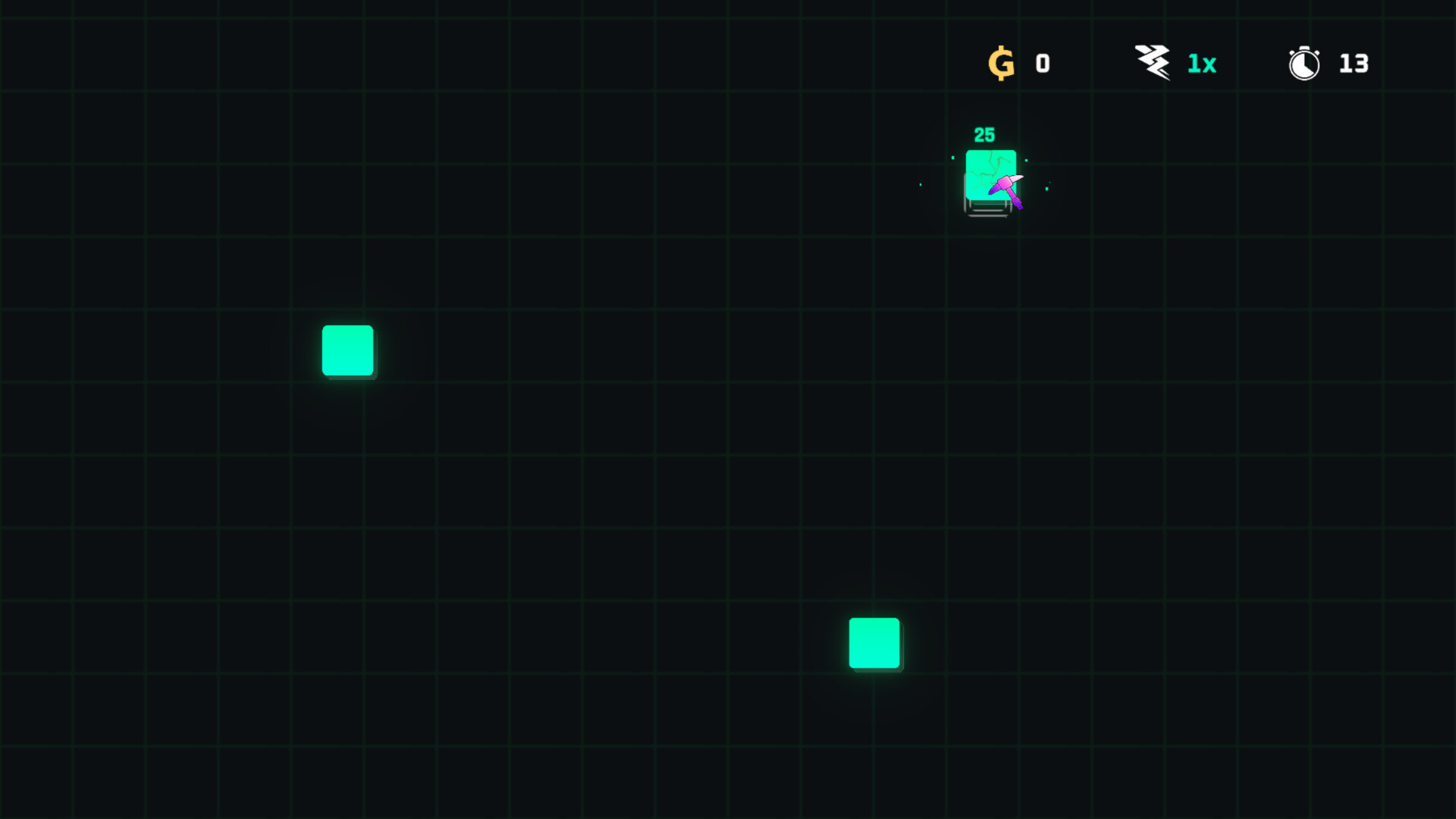 Nullvein: Incremental Mining Evolution 스크린샷 5