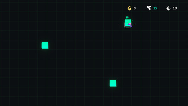 Nullvein: Incremental Mining Evolution スクリーンショット 5