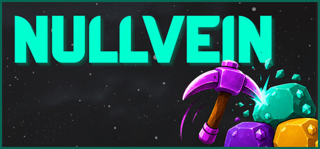 Nullvein: Incremental Mining Evolution Banner