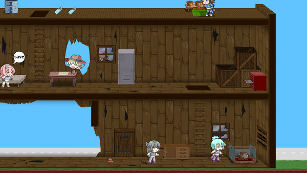 Screenshot media