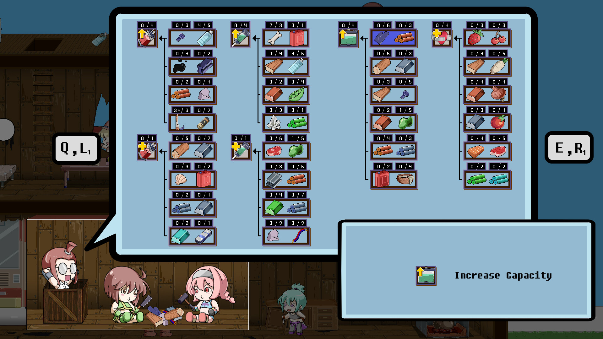 Home screenshot #6