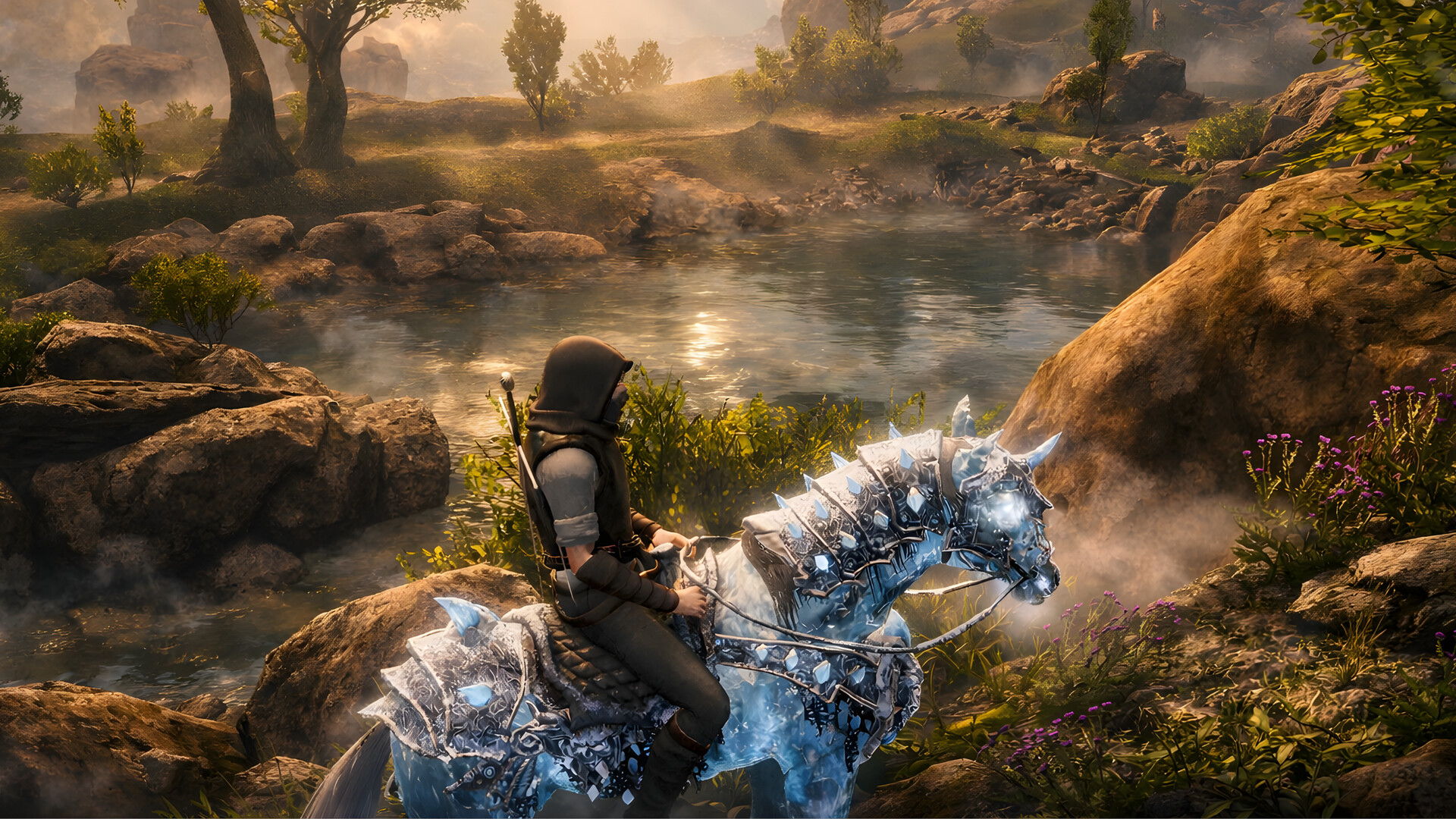 The Last Elf Featured Screenshot #1
