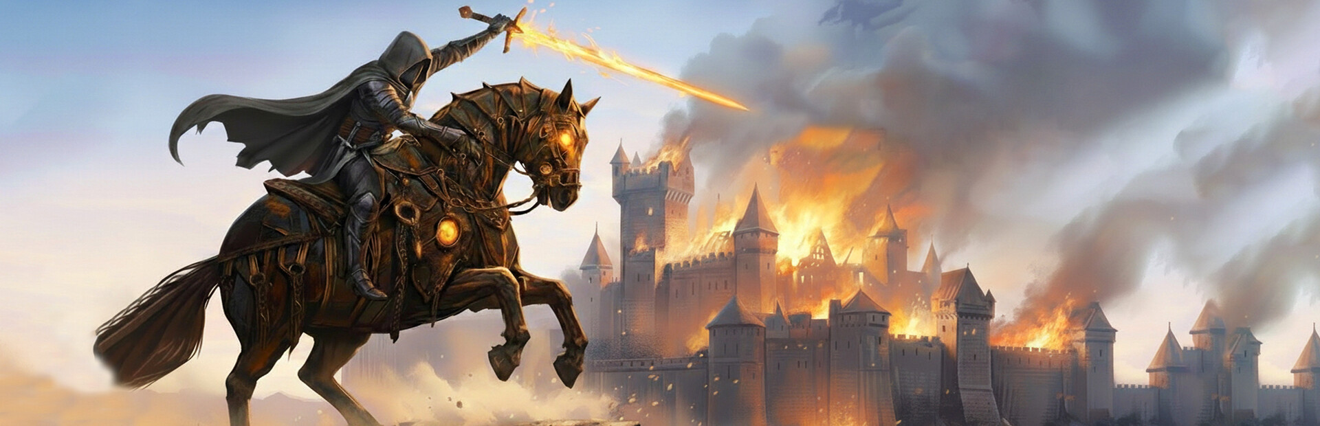 The Last Elf