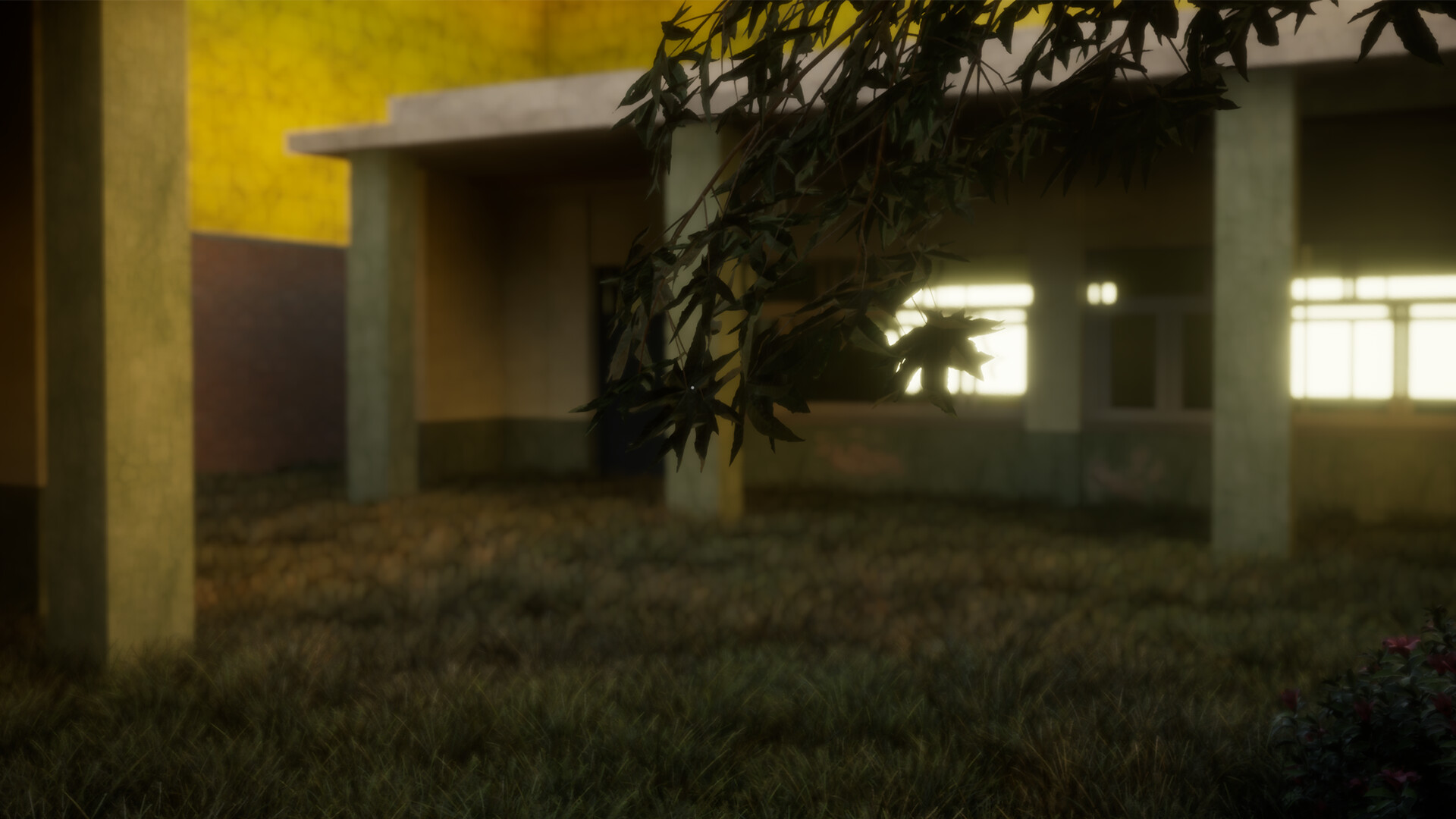 Supernatural Archives:The Frontrooms screenshot 6