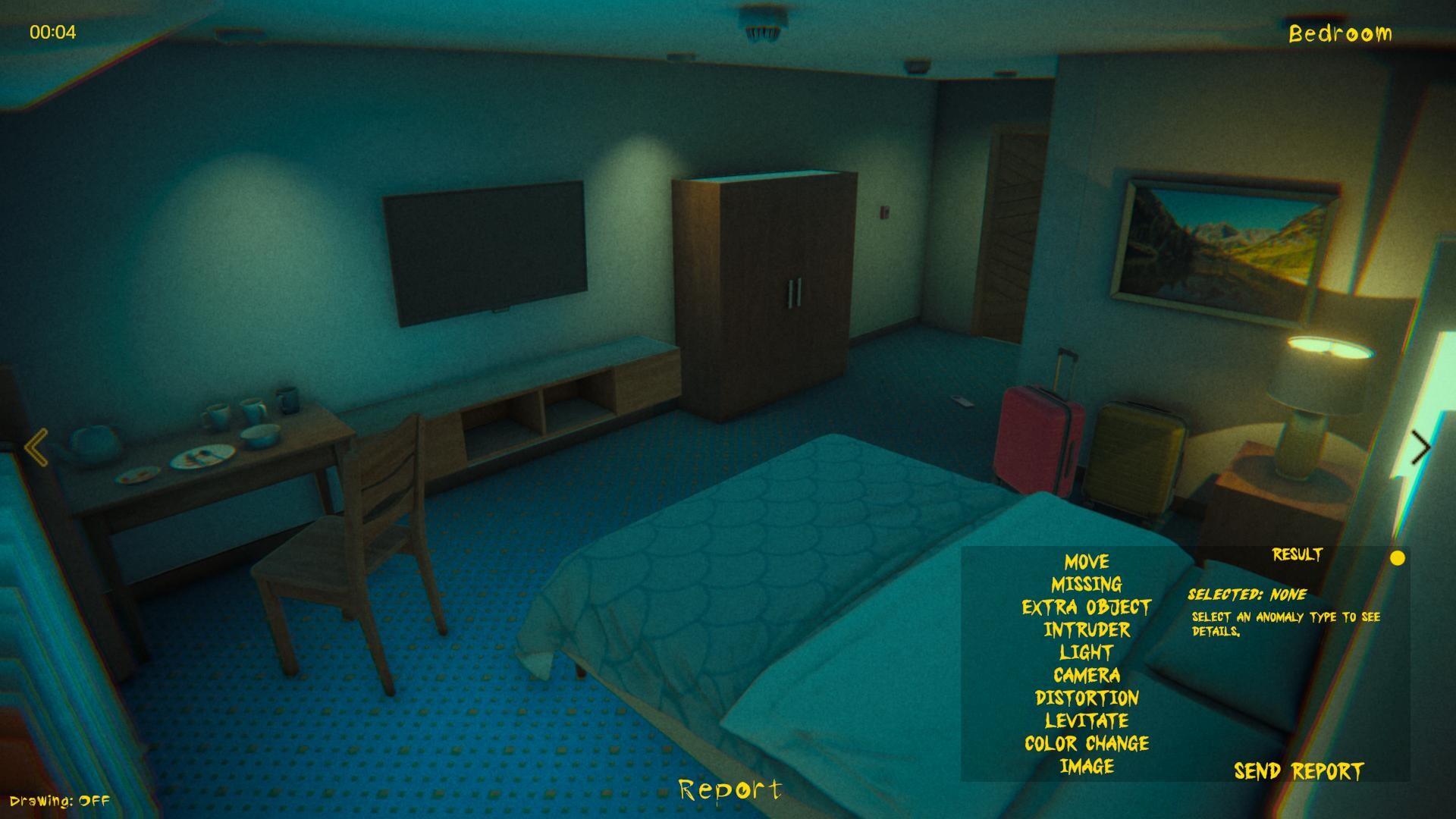 PUPILLARY – Screenshot 3