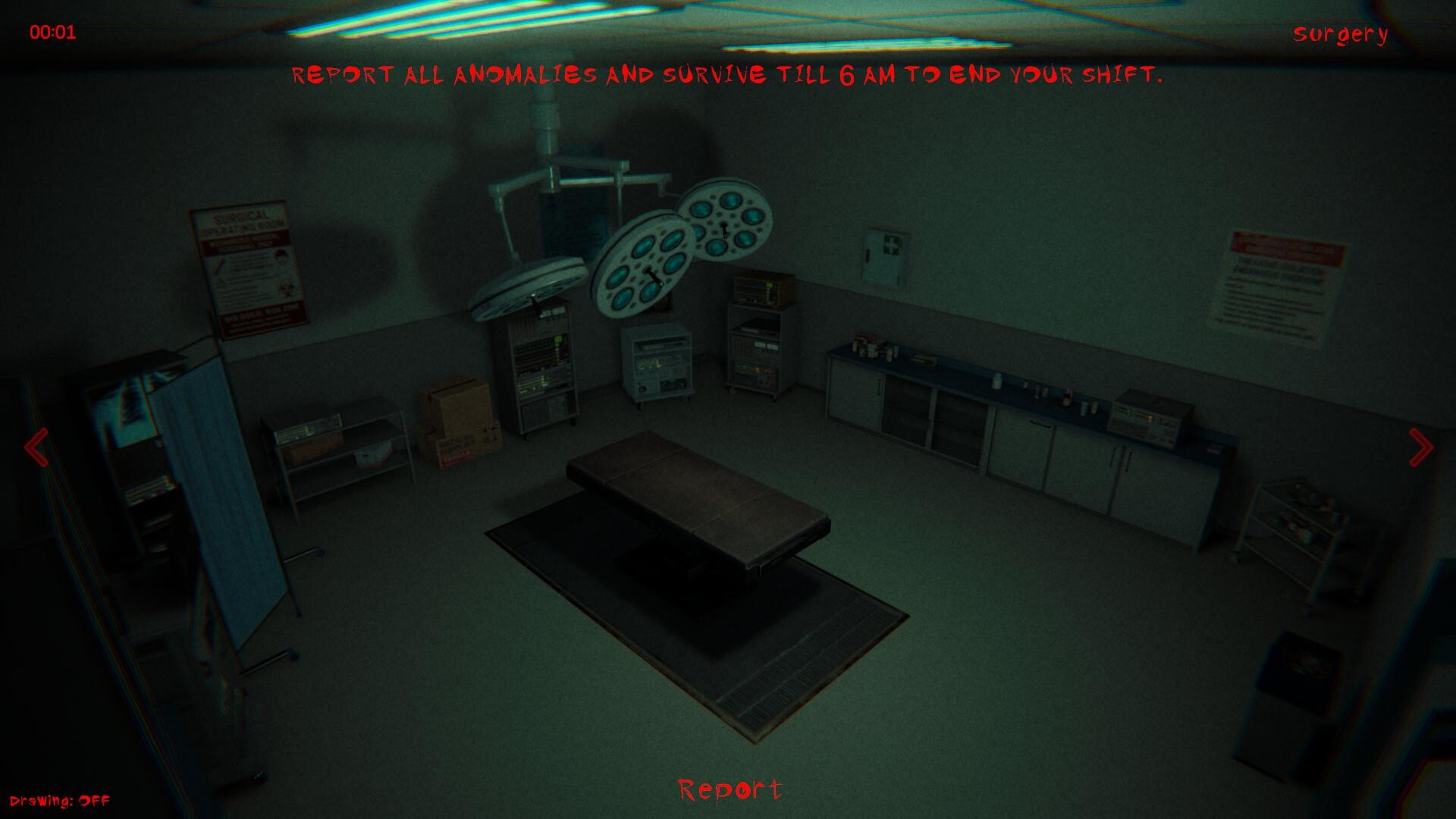 PUPILLARY – Screenshot 6