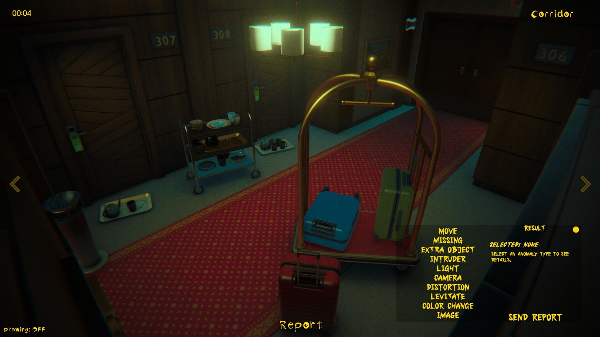 PUPILLARY – Screenshot 2