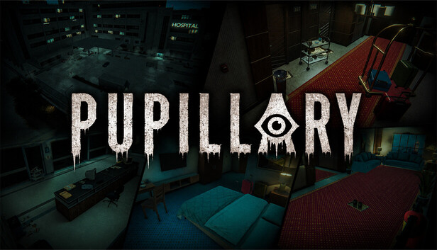 PUPILLARY