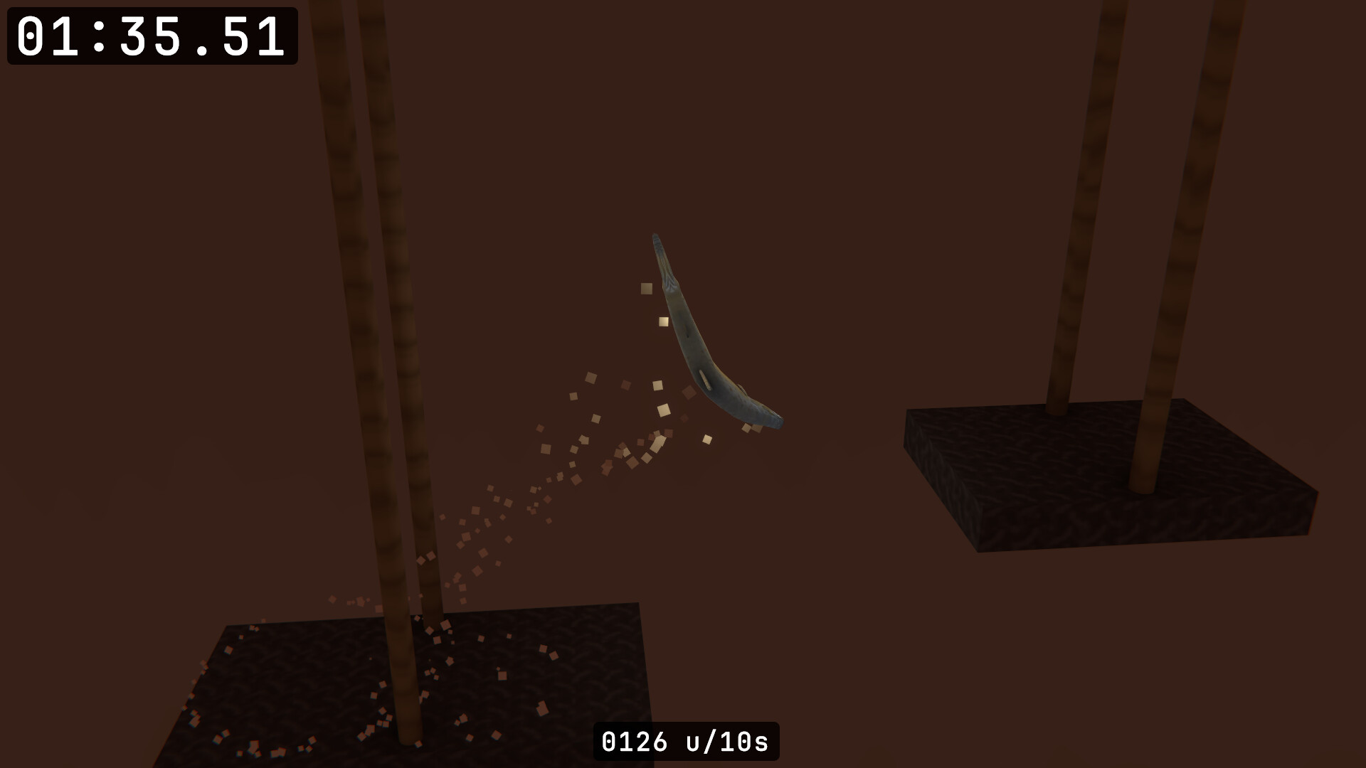 SALMON screenshot 3