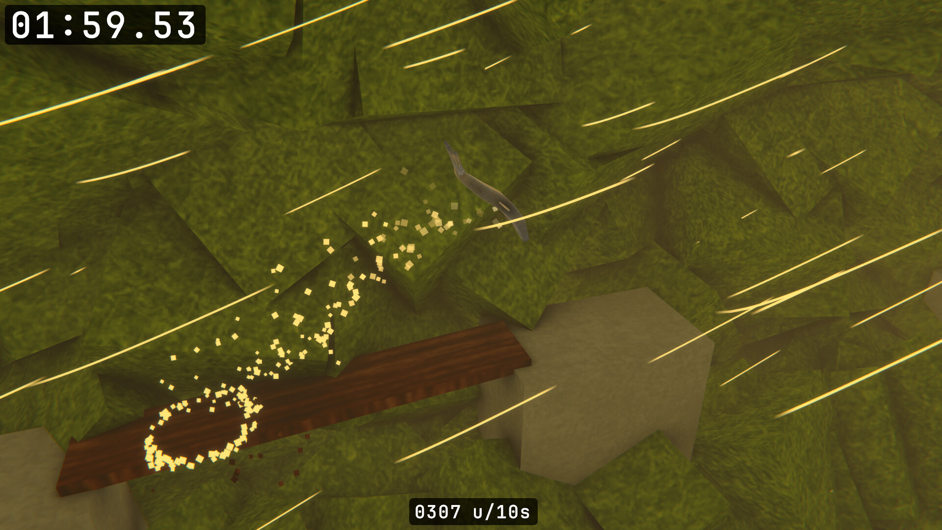SALMON screenshot 6