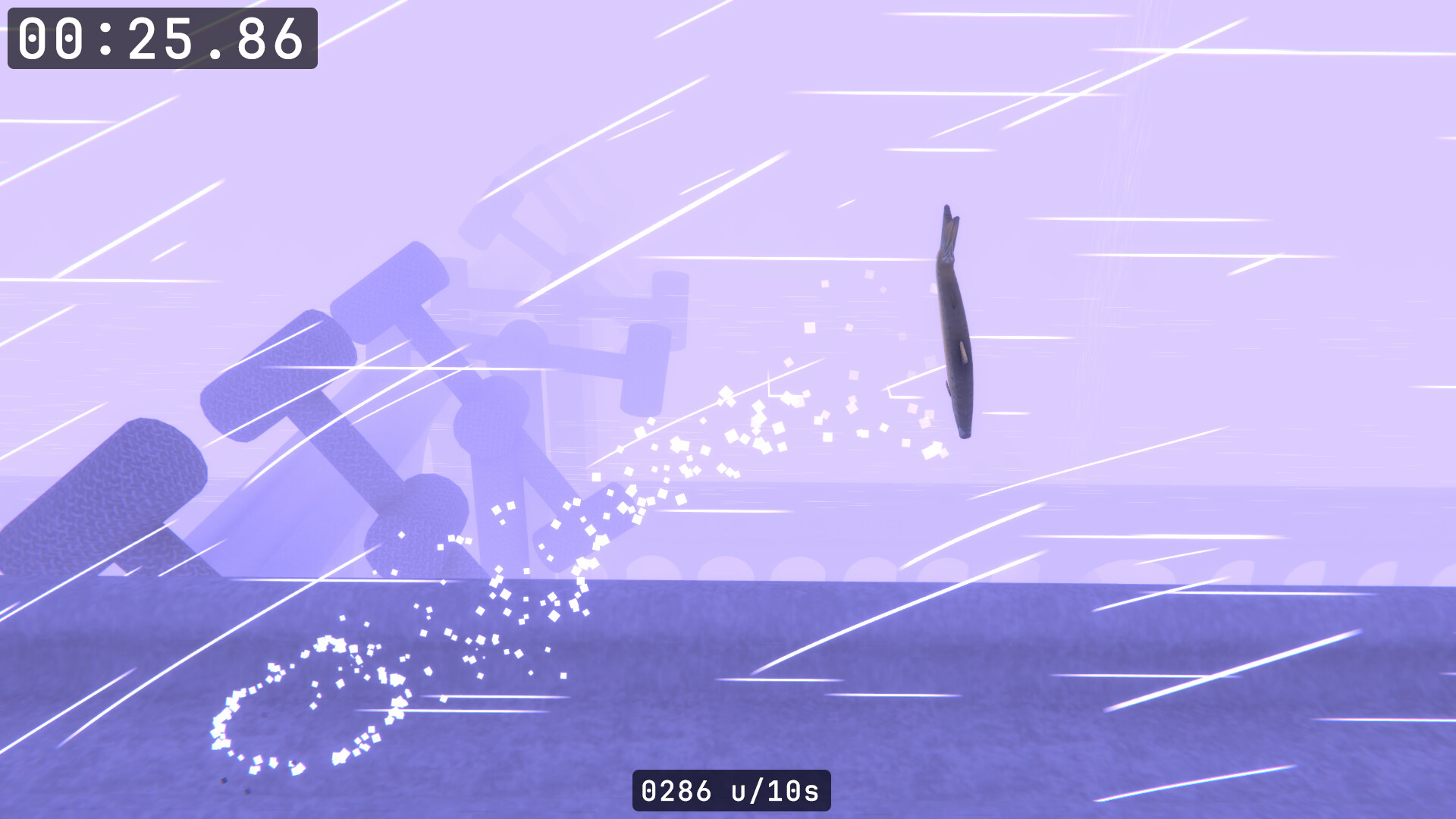 SALMON screenshot 7