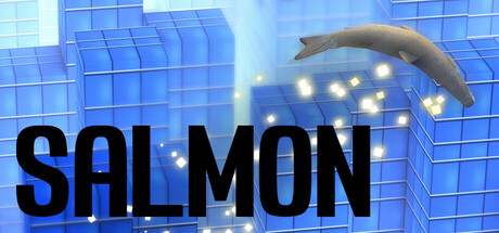 SALMON — Steam game cover
