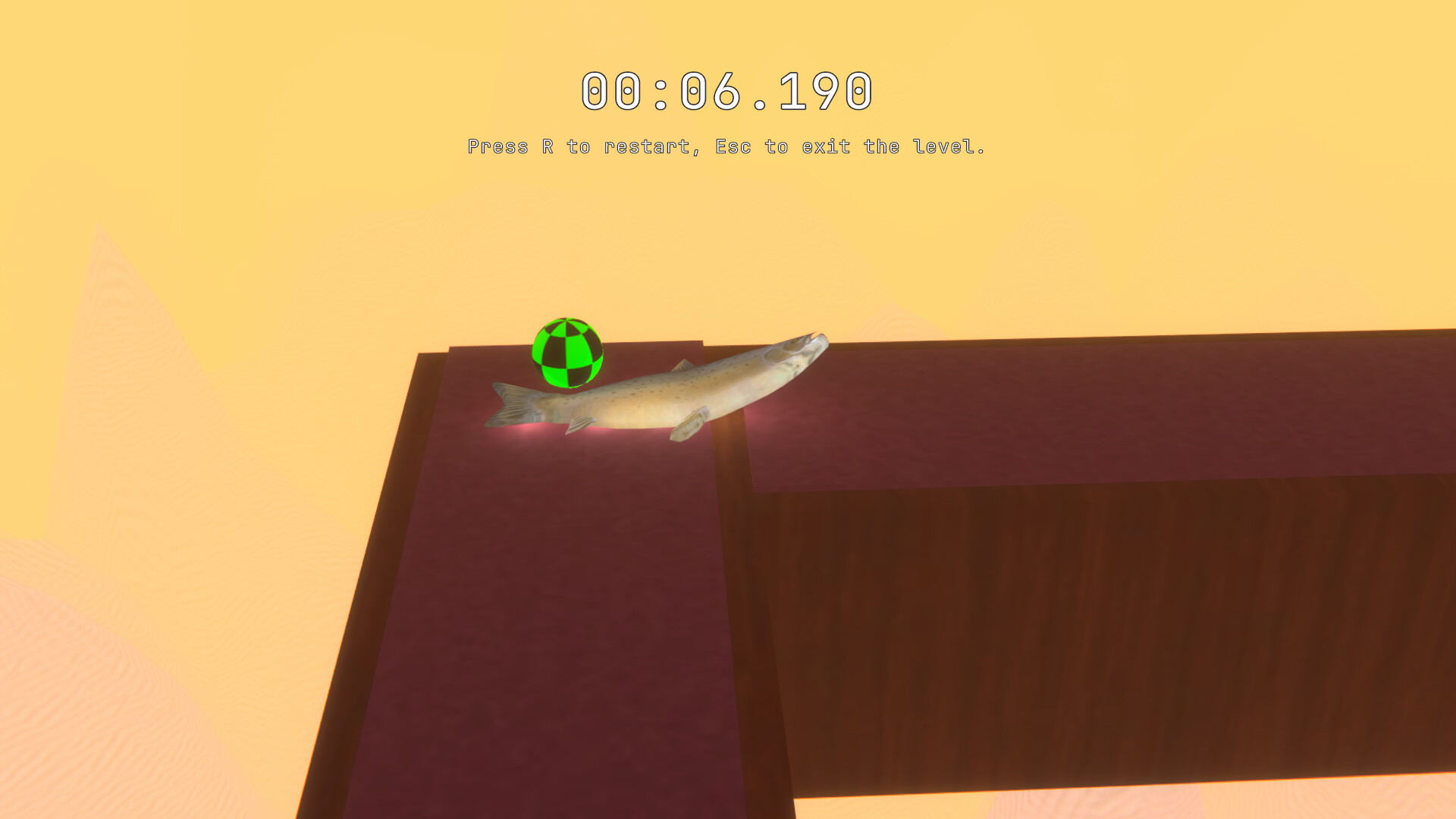 SALMON screenshot #5