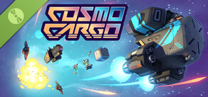 Cosmo Cargo Demo