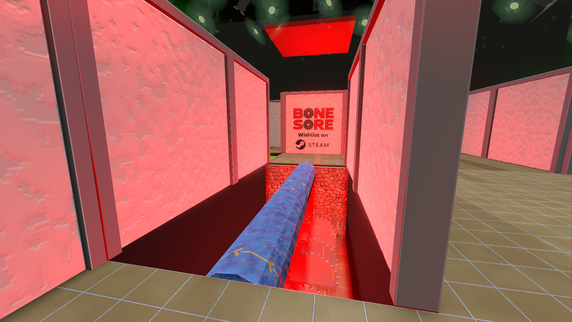 Bone Sore screenshot 4