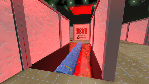 Скриншот 4 из игры Bone Sore