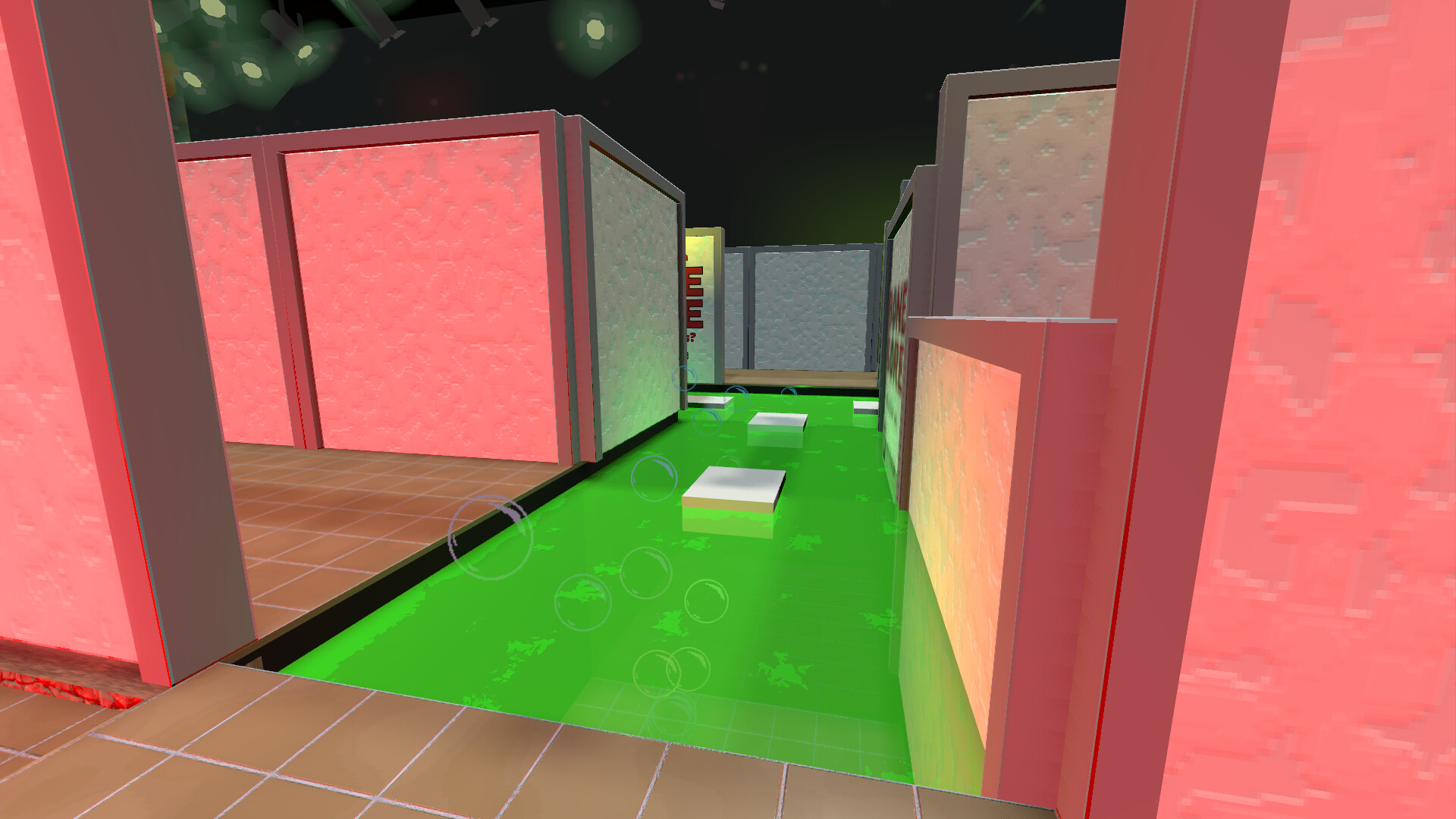 Bone Sore screenshot 1