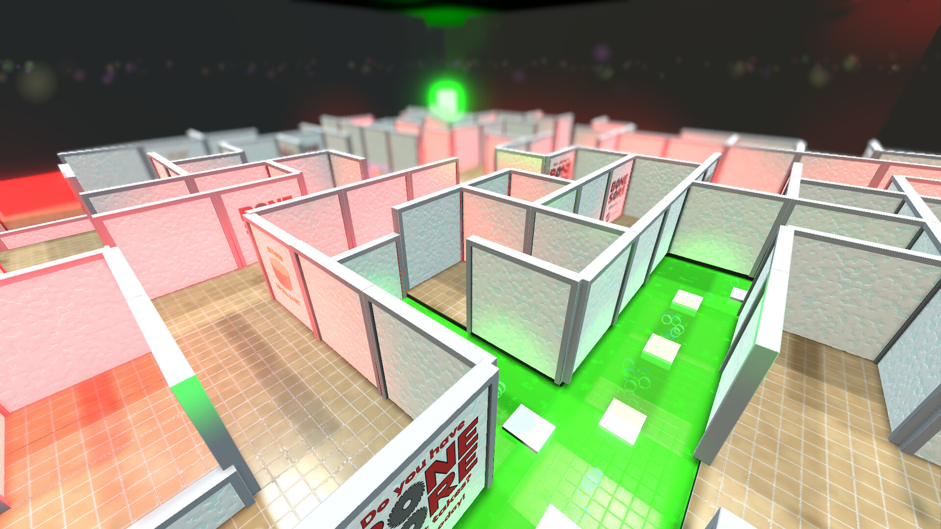Bone Sore screenshot 6
