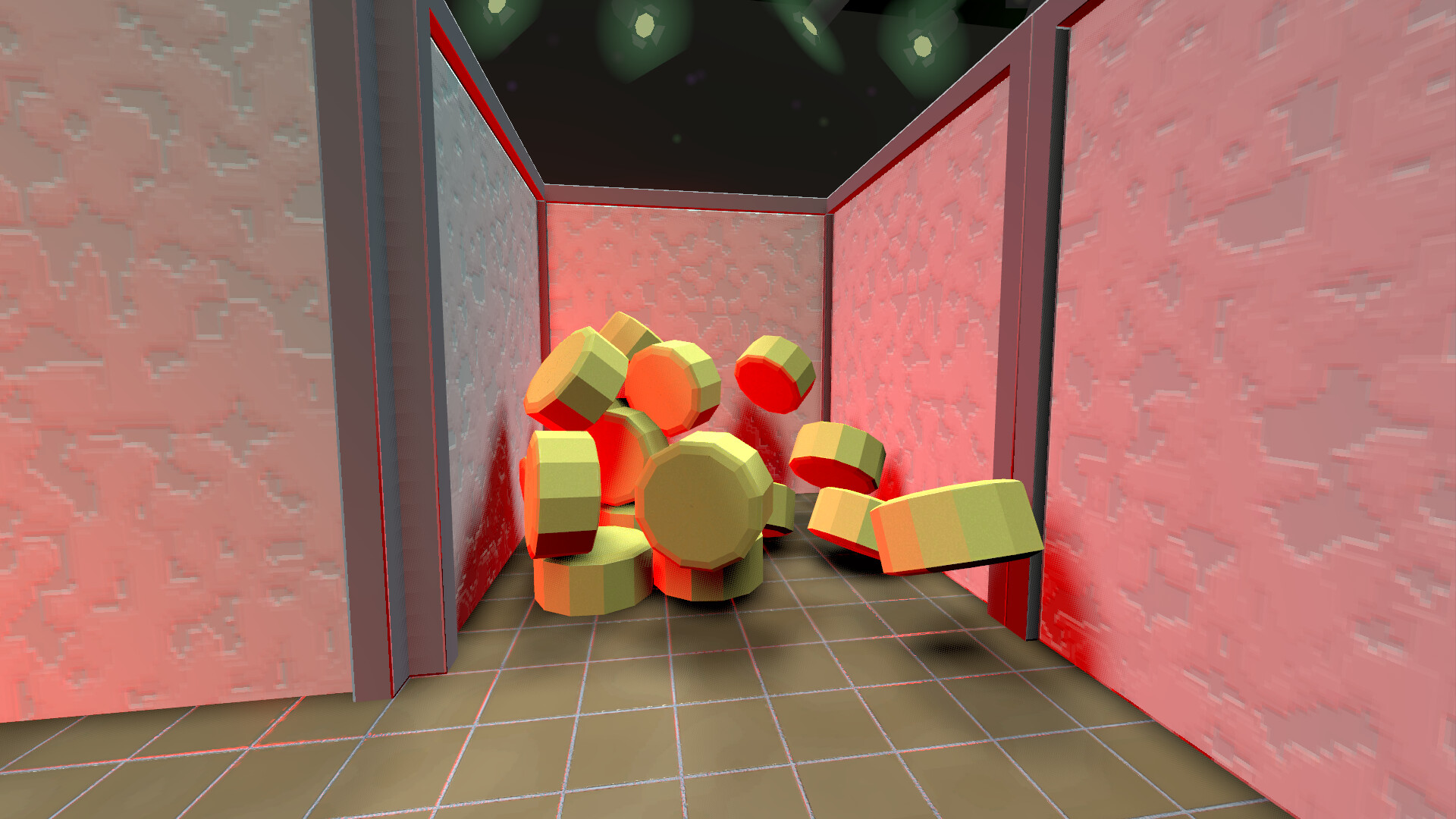 Bone Sore screenshot 3