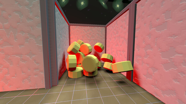 Скриншот 3 из игры Bone Sore