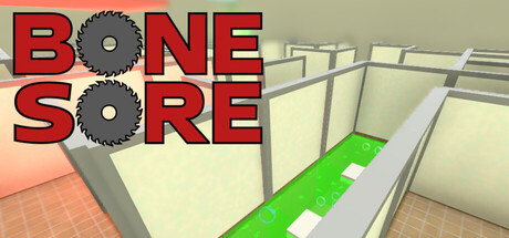 Bone Sore header art
