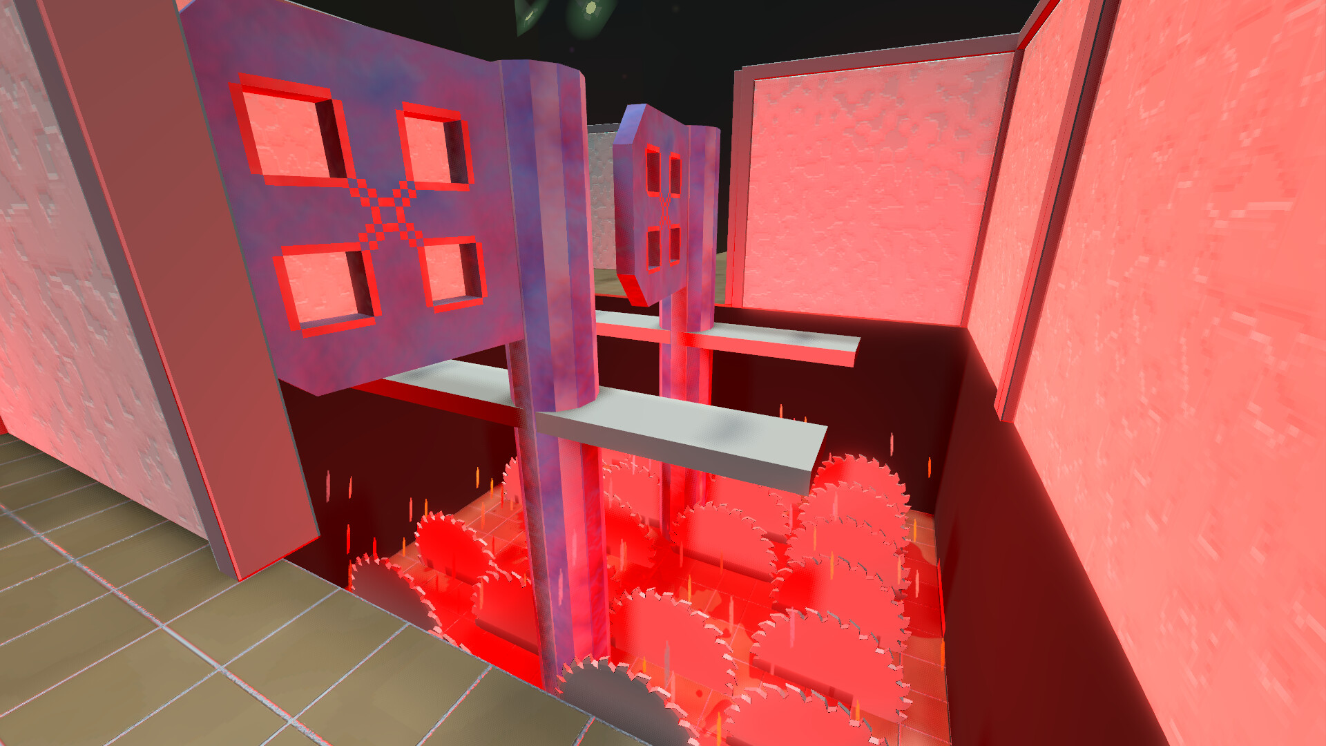 Bone Sore screenshot 2