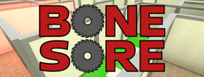 Bone Sore cover