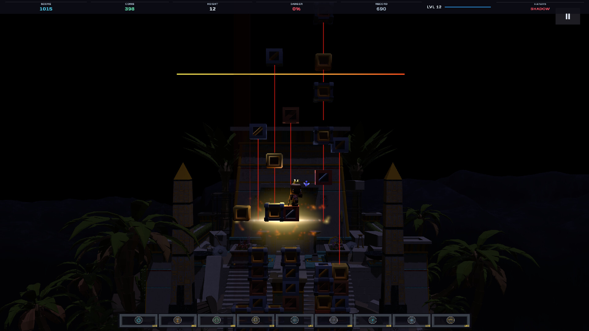 MQ: Rise Above screenshot #5