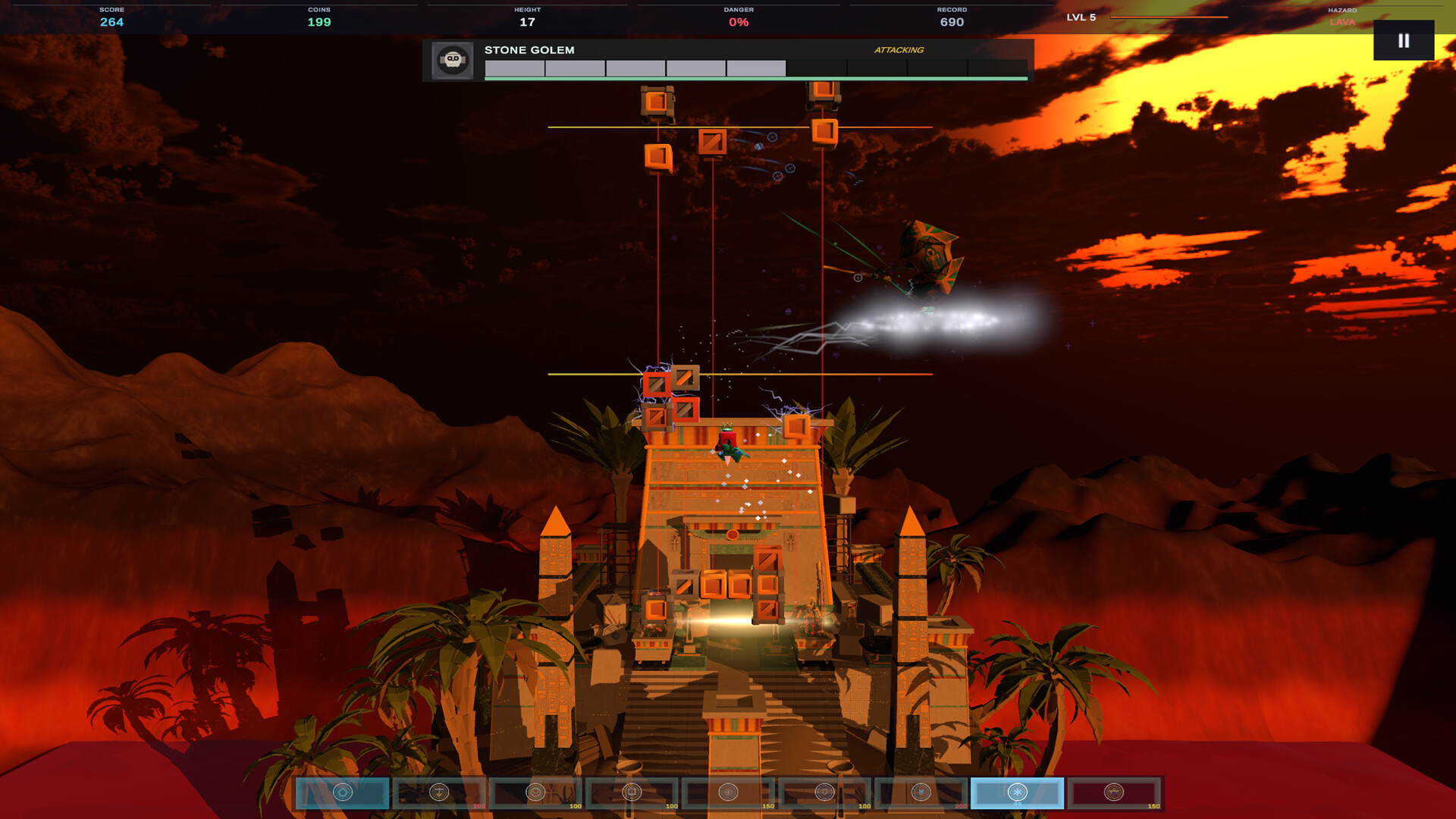 MQ: Rise Above screenshot #2