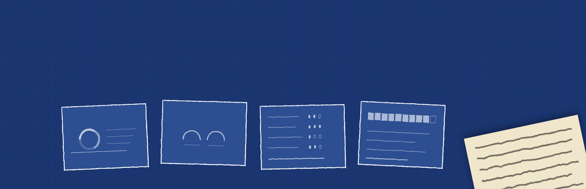 Blueprint: EV