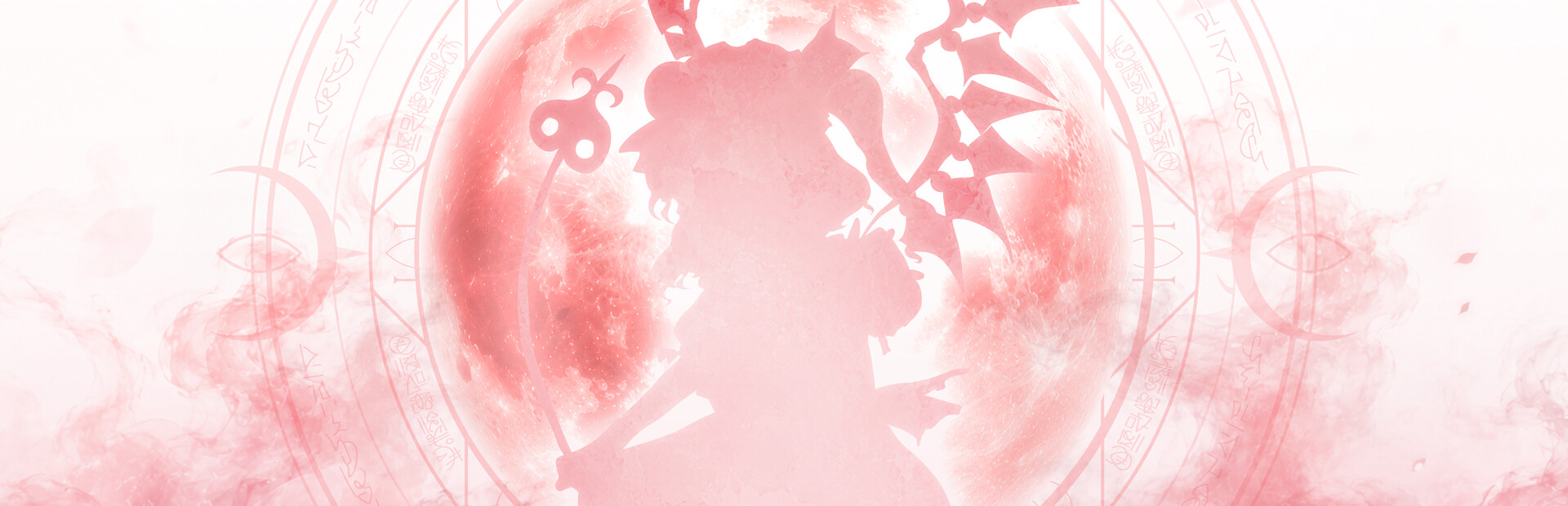 Touhou Koumakyou: New Classic - the Embodiment of Scarlet Devil
