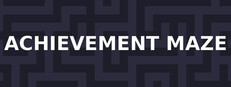 ACHIEVEMENT MAZE cover