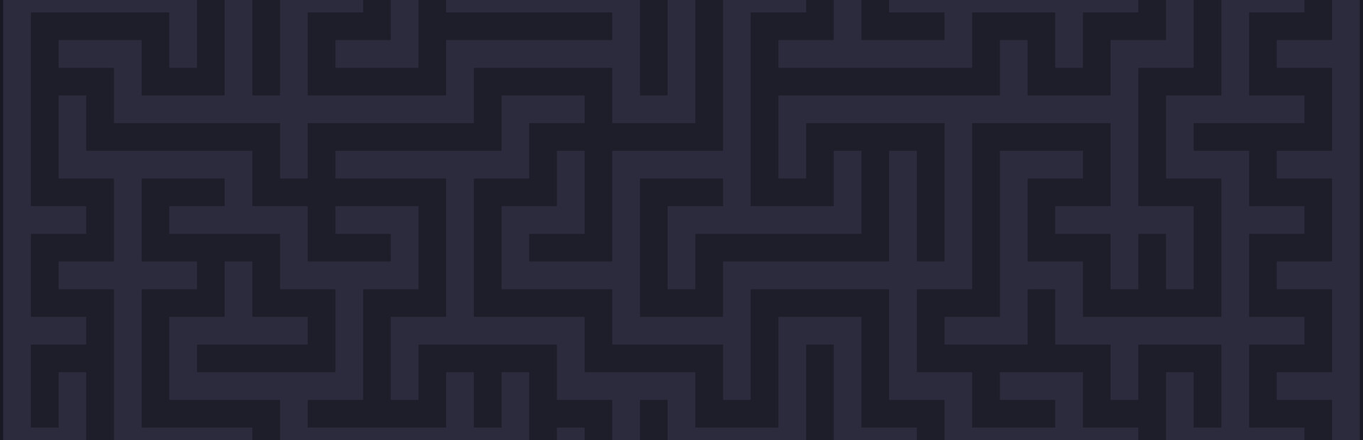 ACHIEVEMENT MAZE