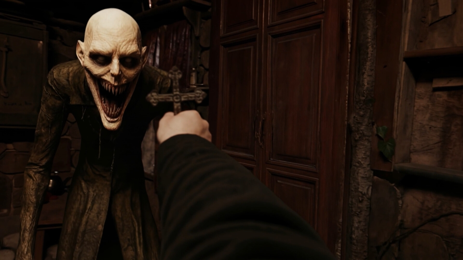 Graveyard Cabin screenshot 8