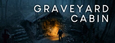 Graveyard Cabin cover