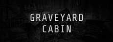 Graveyard Cabin Banner