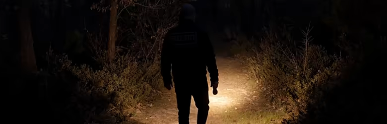 Graveyard Cabin video 1