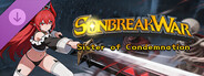 Sunbreak War - Sister of Condemnation