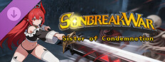 Sunbreak War - Sister of Condemnation Banner