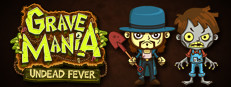 Grave Mania: Undead Fever