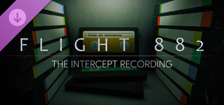 Flight 882 - The Intercept Recording